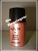 Pigmento da NYX, Sky Pink