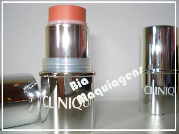 Blush da Clinique